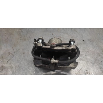 Recambio de pinza freno delantera derecha para nissan qashqai (j11) acenta referencia OEM IAM   