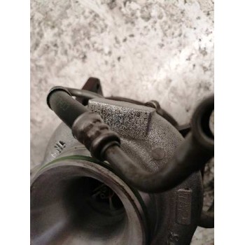 Recambio de turbocompresor para bmw serie 1 berlina (e81/e87) 120d referencia OEM IAM 7797781030 4913505830 