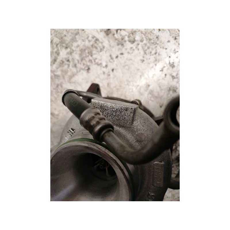 Recambio de turbocompresor para bmw serie 1 berlina (e81/e87) 120d referencia OEM IAM 7797781030 4913505830 - Negro 3