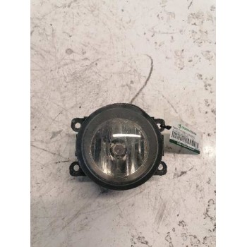 FARO ANTINIEBLA IZQUIERDO 9650001680 2 PINS 