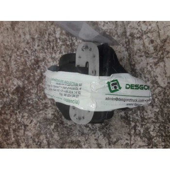 Recambio de cinturon seguridad trasero izquierdo para citroën c3 1.4 hdi premier referencia OEM IAM 43594  