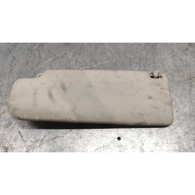 Recambio de parasol derecho para volkswagen passat berlina (3b2) comfortline referencia OEM IAM   