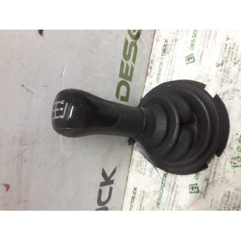 Recambio de pomo palanca cambio para ford fiesta (cbk) ambiente referencia OEM IAM   