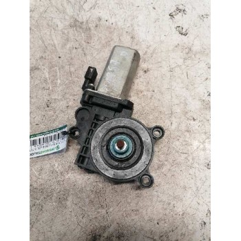 Recambio de motor elevalunas delantero derecho para ford fiesta (cbk) ambiente referencia OEM IAM 2S5114553AA 2 PINS 