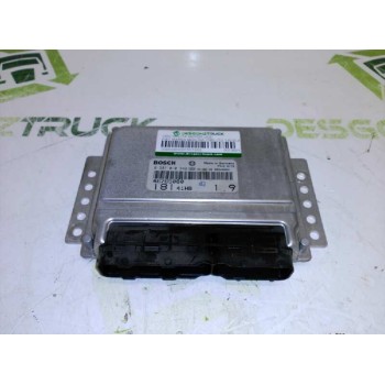 Recambio de centralita motor uce para fiat marea berlina (185) jtd 110 elx referencia OEM IAM 0073501231 0281010342 46765080