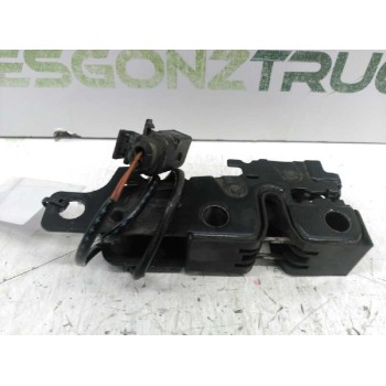 Recambio de cerradura capot para audi a3 (8p) 1.9 tdi ambiente referencia OEM IAM   