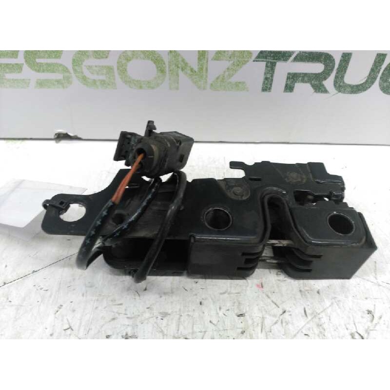 Recambio de cerradura capot para audi a3 (8p) 1.9 tdi ambiente referencia OEM IAM - Azul 3