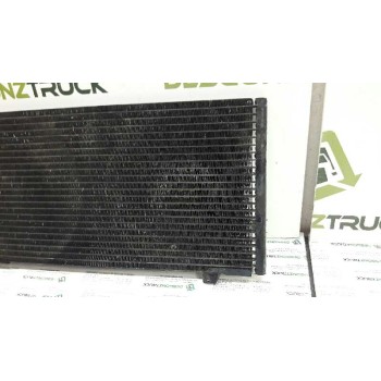 Recambio de condensador / radiador a/a para mg mg zs zs 120 referencia OEM IAM 756400W  