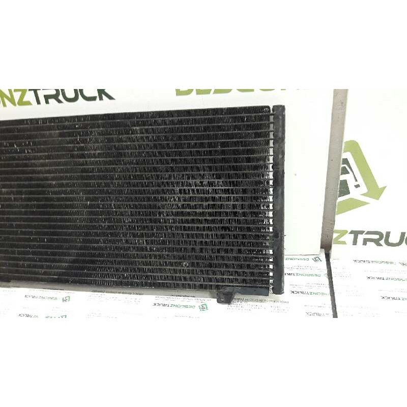 Recambio de condensador / radiador a/a para mg mg zs zs 120 referencia OEM IAM 756400W - Negro 3