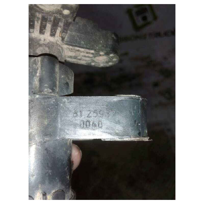 Recambio de valvula aire para man tg - a 18.480 fg / bb (e3/e4) xlx referencia OEM IAM 81259370040 4410501290 ELECTRO VALVULA SE - Blanco 3
