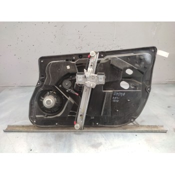 Recambio de elevalunas delantero izquierdo para ford fiesta vi (cb1, ccn) 1.6 tdci referencia OEM IAM 8A61A045H17AG  