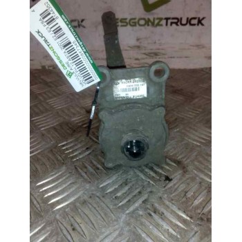 VALVULA AIRE 8144352 0504002107 ELECTRO VALVULA SENSOR ALTURA ECAS