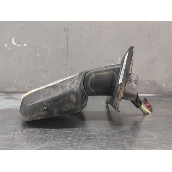 Recambio de retrovisor derecho para fiat doblo ii cargo (263) furgón sx referencia OEM IAM   