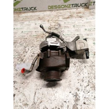 Recambio de turbocompresor para bmw serie 1 berlina (e81/e87) 120d referencia OEM IAM 7797781030 4913505830 