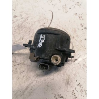 Recambio de faro antiniebla izquierdo para citroën c4 coupe referencia OEM IAM 9650001680 2 PINS 