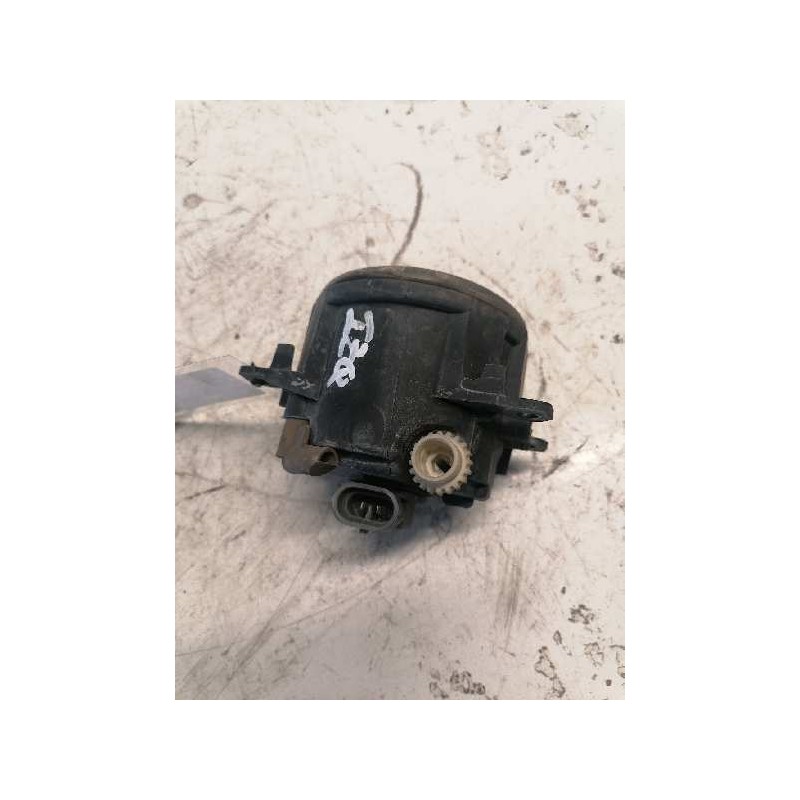 Recambio de faro antiniebla izquierdo para citroën c4 coupe referencia OEM IAM 9650001680 2 PINS 2