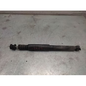 Recambio de amortiguador trasero para renault clio iii dynamique referencia OEM IAM   