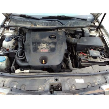 seat toledo (1m2) del año 2003