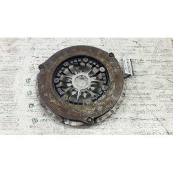 Recambio de maza embrague para renault laguna ii (bg0) authentique referencia OEM IAM   