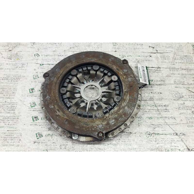 Recambio de maza embrague para renault laguna ii (bg0) authentique referencia OEM IAM - Gris 2