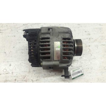 ALTERNADOR 25417670 