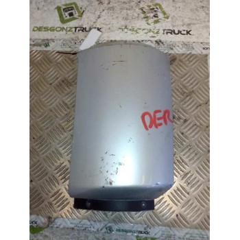 Recambio de deflector derecho para nissan trucks atleon 35.13 referencia OEM IAM   