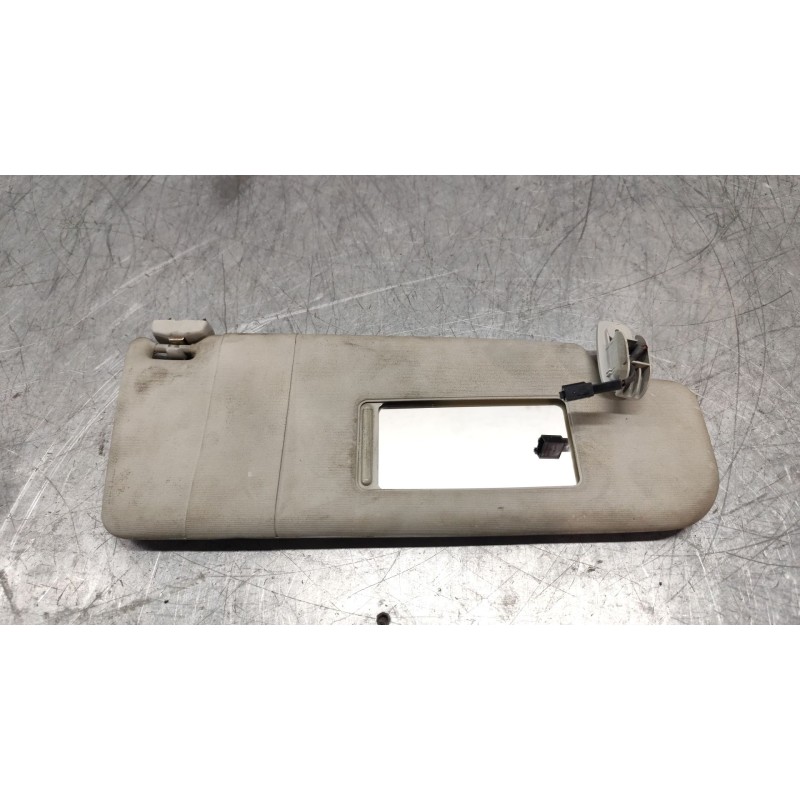 Recambio de parasol derecho para volkswagen passat berlina (3b2) comfortline referencia OEM IAM 2