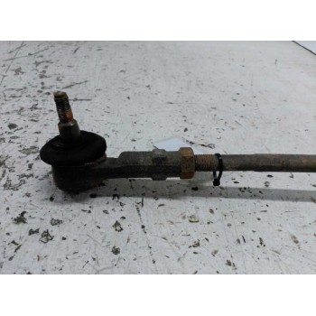 Recambio de cremallera direccion para hyundai matrix (fc) 1.5 crdi gls referencia OEM IAM  HIDRAULICA 