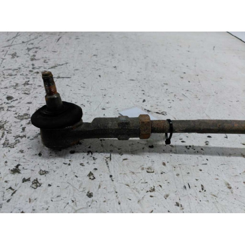 Recambio de cremallera direccion para hyundai matrix (fc) 1.5 crdi gls referencia OEM IAM  HIDRAULICA - Verde 2