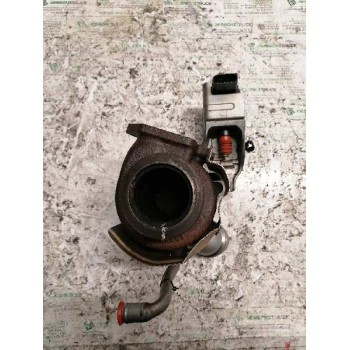 Recambio de turbocompresor para bmw serie 1 berlina (e81/e87) 120d referencia OEM IAM 7797781030 4913505830 