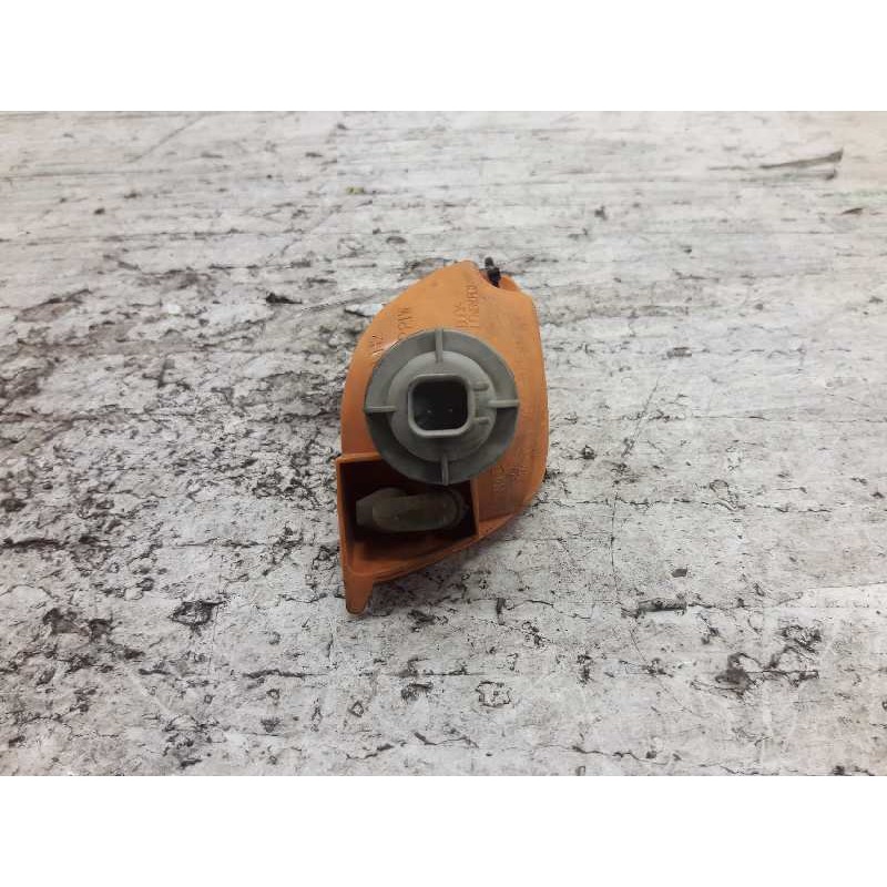 Recambio de piloto delantero izquierdo para ford focus turnier (cak) ambiente referencia OEM IAM ASYXS4113369A - Azul 3