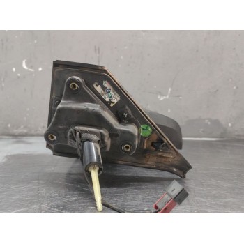 Recambio de retrovisor derecho para fiat doblo ii cargo (263) furgón sx referencia OEM IAM   