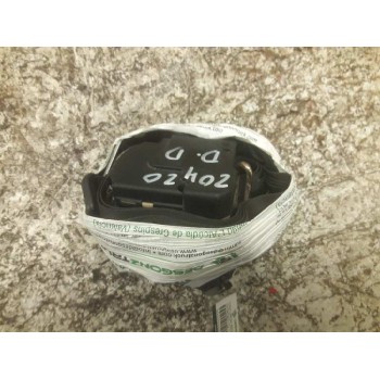 Recambio de cinturon seguridad delantero derecho para citroën c3 1.4 hdi premier referencia OEM IAM 43594  