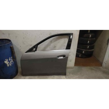 Recambio de puerta delantera izquierda para mercedes-benz clase e (w212) familiar referencia OEM IAM   