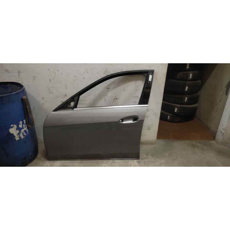 Recambio de puerta delantera izquierda para mercedes-benz clase e (w212) familiar referencia OEM IAM   