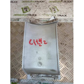 Recambio de deflector derecho para nissan trucks atleon 35.13 referencia OEM IAM   