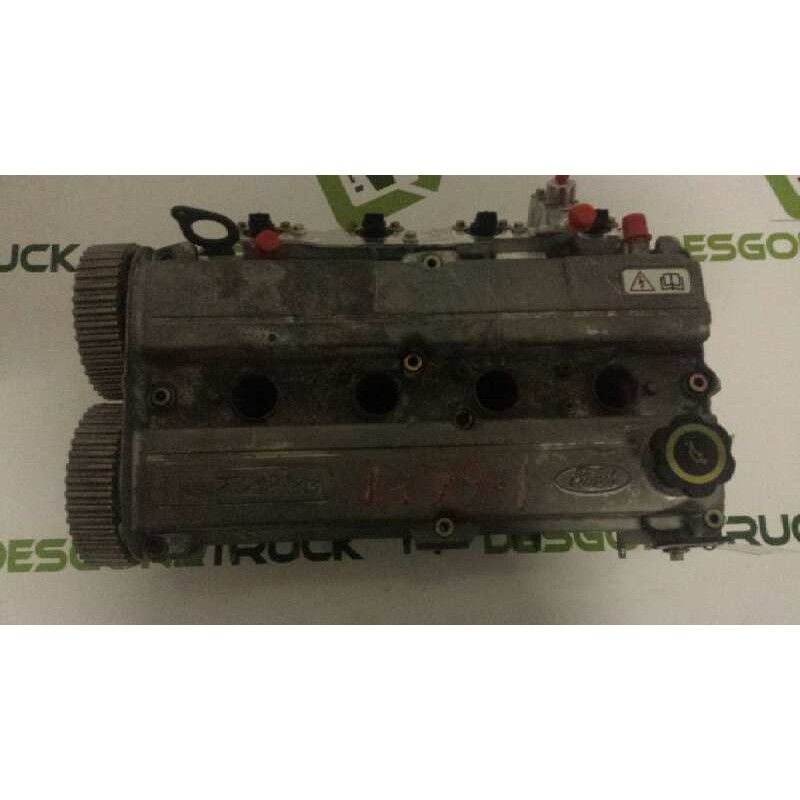 Recambio de culata para ford escort berlina/turnier 1.6 16v cat referencia OEM IAM 958M6090AB  