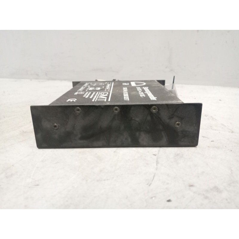 Recambio de modulo electronico para man l 2000 evolution 6.9 diesel referencia OEM IAM 81259070277  TRANSFORMADOR 24V/12V - Gris 2