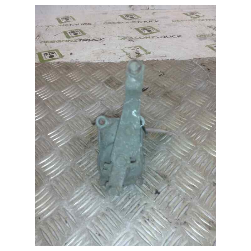 Recambio de valvula aire para volvo fh 12 asta 2001 e2 / e3 fsa  4x2 e2/e3 corto referencia OEM IAM 8144352 0504002107 ELECTRO V 3