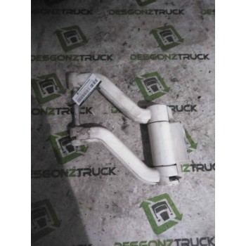 BRAZO RETROVISOR IZQUIERDO 