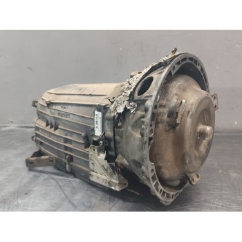 CAJA CAMBIOS R2302710501 15494F3 