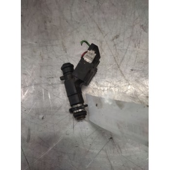 Recambio de inyector para seat arosa (6h1) select referencia OEM IAM 0280155731  