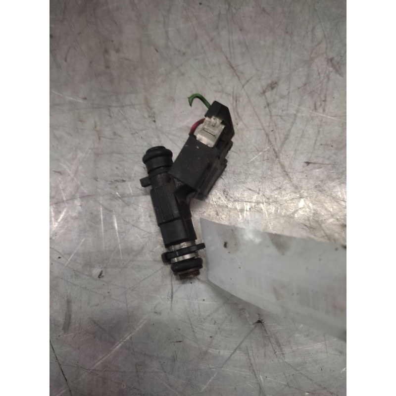 Recambio de inyector para seat arosa (6h1) select referencia OEM IAM 0280155731 2