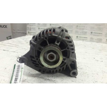 Recambio de alternador para citroën saxo 1.1 monaco referencia OEM IAM 25417670  