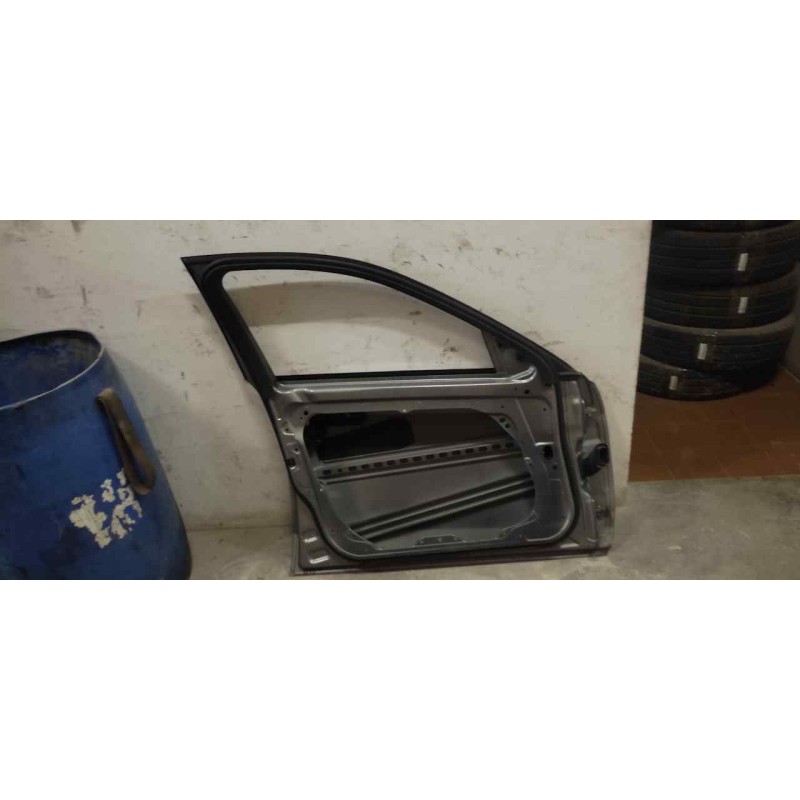 Recambio de puerta delantera izquierda para mercedes-benz clase e (w212) familiar referencia OEM IAM - Gris 2