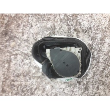 Recambio de cinturon seguridad delantero derecho para citroën c3 1.4 hdi premier referencia OEM IAM 43594  