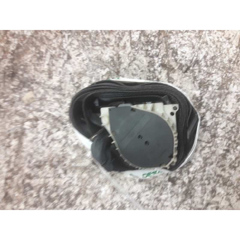 Recambio de cinturon seguridad delantero derecho para citroën c3 1.4 hdi premier referencia OEM IAM 43594 - Gris 2