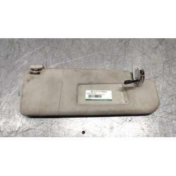 Recambio de parasol derecho para volkswagen passat berlina (3b2) comfortline referencia OEM IAM   