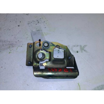 Recambio de cerradura capot para fiat marea berlina (185) jtd 110 elx referencia OEM IAM 0007770171  