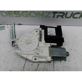 Recambio de motor elevalunas delantero derecho para audi a3 (8p) 1.9 tdi ambiente referencia OEM IAM   